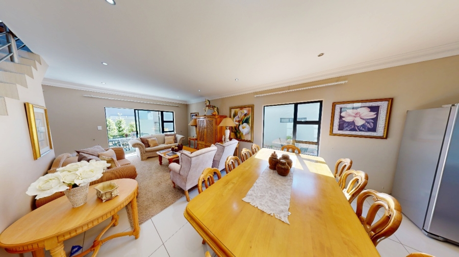 3 Bedroom Property for Sale in Wild Olive Estate Free State